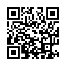 QR Code for bitcoin:1AG2vrXkTugJQqE3MatVoZoPD8a2deokXm