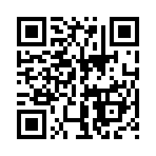 QR Code for bitcoin:1AG2xDyvZSyFm2hqyF862DvtJF3t42jLLF