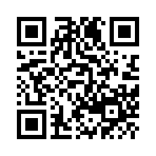 QR Code for bitcoin:1AG3WmxRyLFegAdLrei2kdPLqLZY3MLQY8
