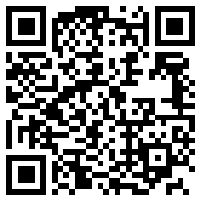 QR Code for bitcoin:1AG4LTLnM2NUHthnbe4Xyk4UWhdEKFDomV