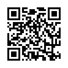 QR Code for bitcoin:1AG6R4oYSJPMxjC4yTEDsbMDPwnt91cJdp