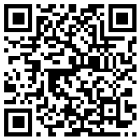 QR Code for bitcoin:1AG6XMouvp2vY3K8qvuDFNuNBFFjmapt8f