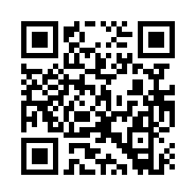 QR Code for bitcoin:1AG8w7cgrApXn6PdgpMJvgX69uBsPSLL7t