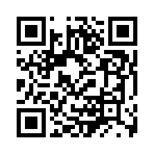 QR Code for bitcoin:1AGABzCXD78eZPdo2K3eMudCwt3ensDyWv