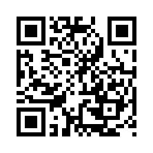 QR Code for bitcoin:1AGAMTihpGeQgFmPQSpAaT3hKdQxLsWtDd