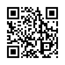 QR Code for bitcoin:1AGC2Rd4CRR3bFrEcppfVEyM9KwJuZDCHZ