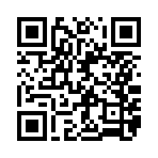 QR Code for bitcoin:1AGCKC5ixFFDnT6VkXz5c3eucuz6mMLAXh