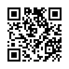 QR Code for bitcoin:1AGEFevP8uDcWkeL6JbxHZ6HCXaReZ6shB
