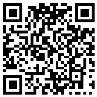 QR Code for bitcoin:1AGESSEm4Fnon4p5bjbMUDb4CbmgQsBTHP