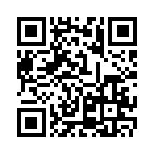 QR Code for bitcoin:1AGEVFe35CBiS8HaRAGL7xydqqYP5U54xR