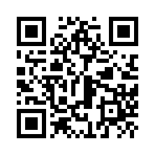 QR Code for bitcoin:1AGFuEkqWeav3JB36MzDD1njvGWVBaoMVT