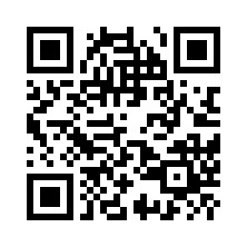 QR Code for bitcoin:1AGGGT7yDCcsFMsgfZKZEfpuCuAWvYUQQj