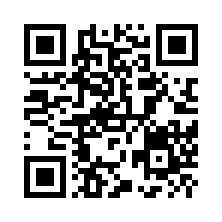 QR Code for bitcoin:1AGGgmtiBD5FFtzxNeVyLLQuUGxnrK2wEN