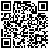 QR Code for bitcoin:1AGGhLhLQmNoLS4TvE3HGPfHD9eBNui1oj