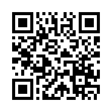 QR Code for bitcoin:1AGHGoCPLyhUjh9PRwMrunphHNrH7d8KJr