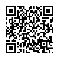 QR Code for bitcoin:1AGLBGCynUkEqFn3qPoLb42w2LS578yspy