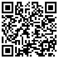 QR Code for bitcoin:1AGLm2ingYJd9TGaT8ndEx1c6RpQ6riWf