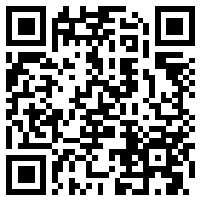QR Code for bitcoin:1AGM45RucEDnJKMZ3wGfZVFdAur1xZ2FuA