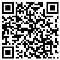 QR Code for bitcoin:1AGM5JUeeEXeY7tT2zQcHomYY8AfrCJ53d