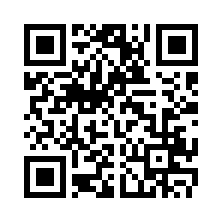 QR Code for bitcoin:1AGMSXxAPnvefnCsKuLDyVHajKJSZqrakW
