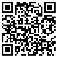 QR Code for bitcoin:1AGMgxp6sLjcxxo7JT438poqX55tMN4bpj