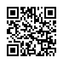 QR Code for bitcoin:1AGMoDgAPZc1xsFKrn7BHDa3e8dySegY5V