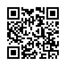 QR Code for bitcoin:1AGP1AB5ZXo9gTMGLcLyYhdaYM2Mc4T7BP