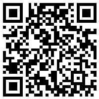 QR Code for bitcoin:1AGPKCFXUDzyXqHdrw9cY4D6pBYB3NVXf3