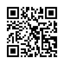 QR Code for bitcoin:1AGPmQGEAVfKSSqvxkRo8F9bHM4XGfN9hN