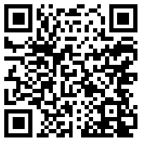 QR Code for bitcoin:1AGPriUPZXtMswSYyoUz9awAwLSuGVcL9c