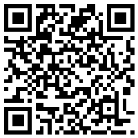 QR Code for bitcoin:1AGPyMWHJzJz6TN1kQLgo7wkCDUBRhjRfD