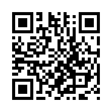 QR Code for bitcoin:1AGQAY49B7VGewwutU9T846oaCkDZEfUCK