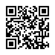 QR Code for bitcoin:1AGQDdVLEGtbpNLCAJsSj3KTHP7ofzPwgJ