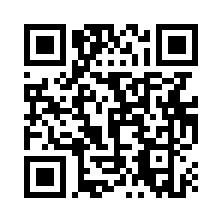QR Code for bitcoin:1AGRhgeGkwoe1Waybn3qAmWs1FpyepLDR6