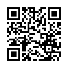 QR Code for bitcoin:1AGTRnYKbc9UxsemzdfbEJ6VCEwJ9EcTo4