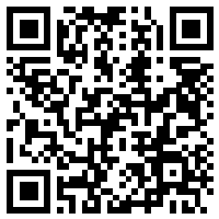 QR Code for bitcoin:1AGTWtocagtErav8uoMdWdftXD3jV7R6EV