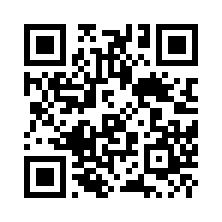 QR Code for bitcoin:1AGUn6ibeprxAw92ABCUiGSUXsjSViFqC2