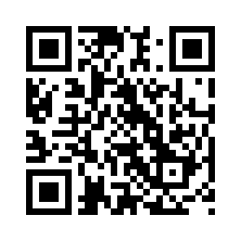 QR Code for bitcoin:1AGVTdkP4doJPbovRY4YUn5nTnqgVQP5AL
