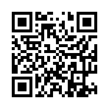 QR Code for bitcoin:1AGVmCycPLQe7TUtfzu1tHU6yP1tvJtbWF