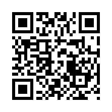 QR Code for bitcoin:1AGVyhWXTfd8zu3DjJ3XT7SQAiuAM1wFGA