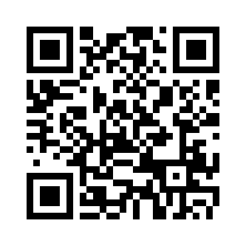 QR Code for bitcoin:1AGXGadvstLLDYLbXwik166yv8BiBAMa7E
