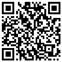 QR Code for bitcoin:1AGXesdaM2UqKoFMkhgb2JceL9eiinvK85