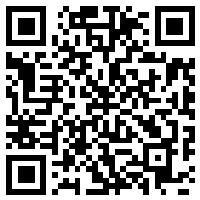 QR Code for bitcoin:1AGXjVQJzMMeMsgHiF5jerf73iXGNQhceX
