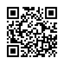 QR Code for bitcoin:1AGZvhnAc79BCYFsvEWFszWUuk6mfrCVfi