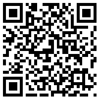 QR Code for bitcoin:1AGbLsd54R5LXpCkYsSmERuXi7wSfonPV6