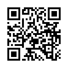 QR Code for bitcoin:1AGbR3nEbXfiZCD3Xc2Zvj9NoBMyVicm9f