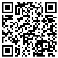 QR Code for bitcoin:1AGchcYKJ6JLGCeNLfzBega1RFGt7dAZeV