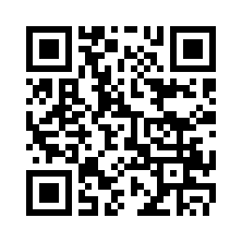 QR Code for bitcoin:1AGcnwheXeUTtdFzPDcJxCXA6eadL7iKkh