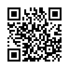 QR Code for bitcoin:1AGdA6o7hFQkUZLzahvwXU9eKmvGDNPmnE