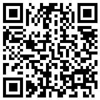 QR Code for bitcoin:1AGdbu81SdWDGyKTZ4emKX7t3t8oaLedv6